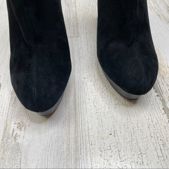 DV8 by Dolce Vita Kaylee boots - black - 8.5 - Picture 11 of 13